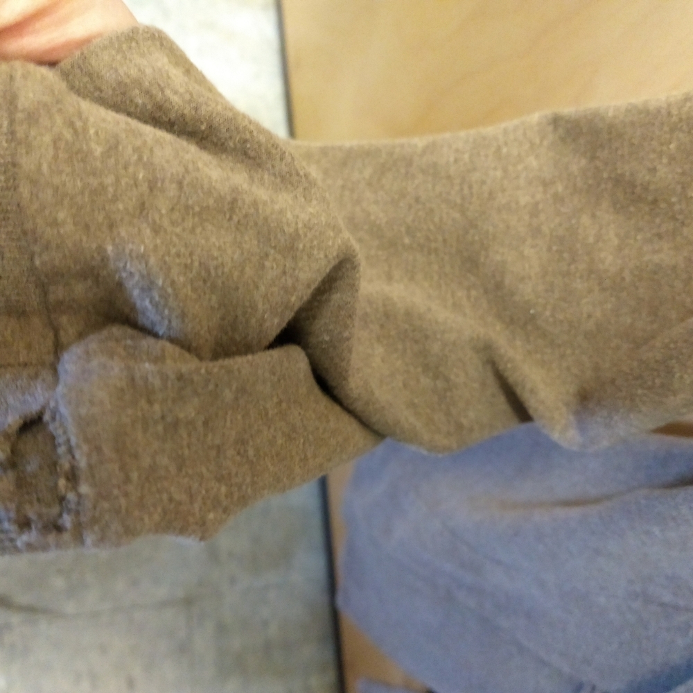 Shrug - Picture 3 of 5